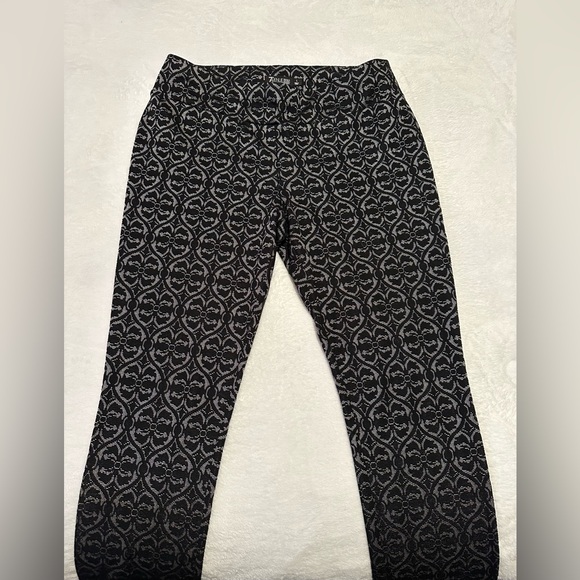 7th Ave Design Studios Dress Pants - Picture 2 of 6